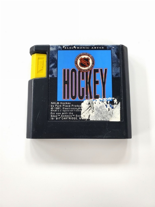 NHL Hockey * (C)