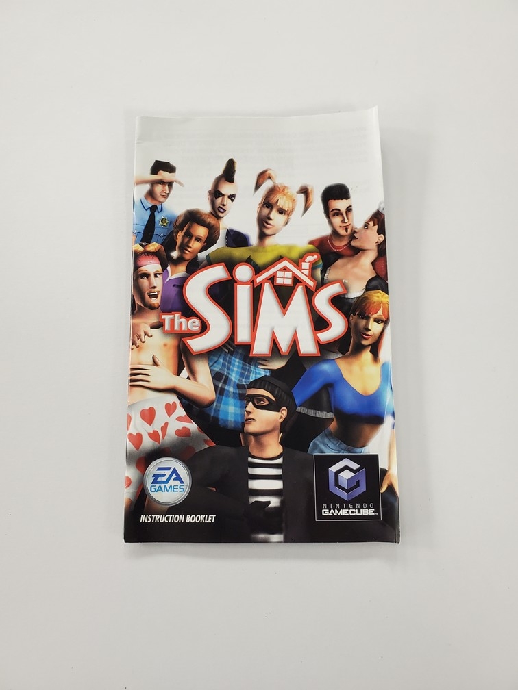Sims, The (I)