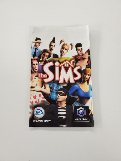 Sims, The (I)