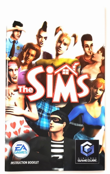 Sims, The (I)