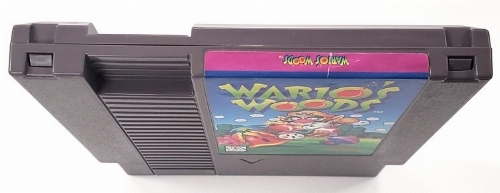 Wario's Woods * (C)