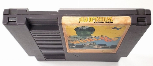 Michael Andretti's World GP * (C)