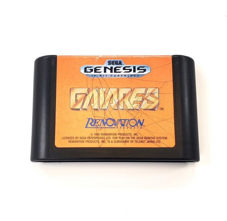 Gaiares * (C)