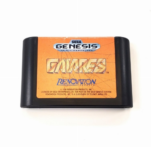 Gaiares * (C)