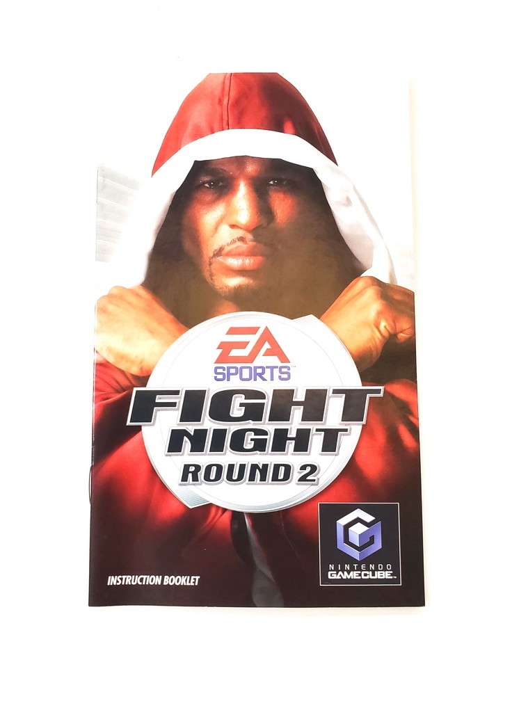 Fight Night: Round 2 (I)