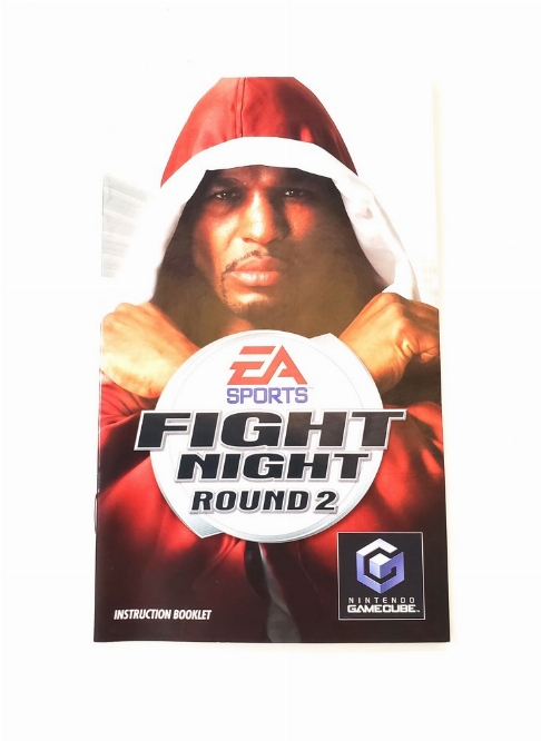 Fight Night: Round 2 (I)