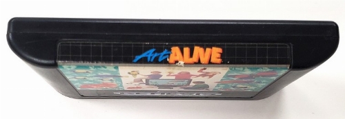 Art Alive * (C)