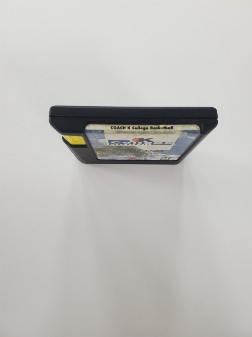 Coach K. College Basketball * (C)