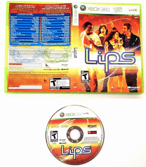 Lips (CB)