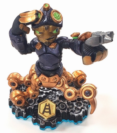 Spy Rise - Swap Force