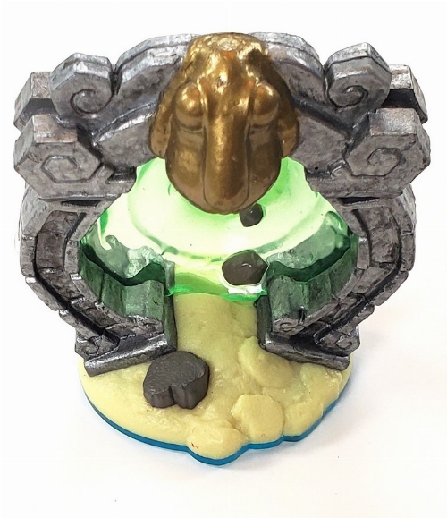 Sheep Wreck Island - Swap Force