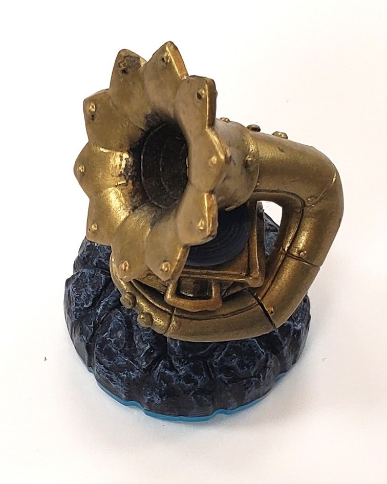 Groove Machine - Swap Force