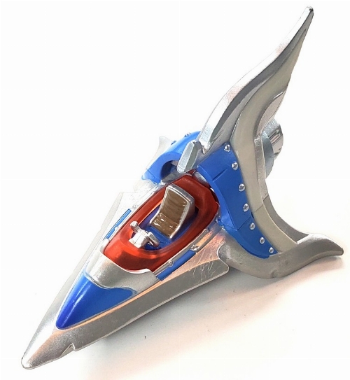 Sky Slicer - SuperChargers