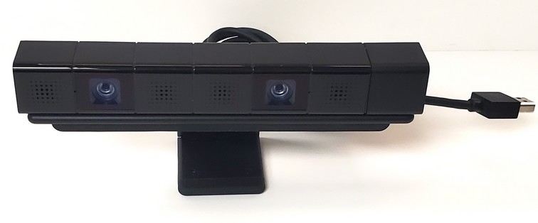 Playstation 4 Camera (Model CUH-ZEY1)
