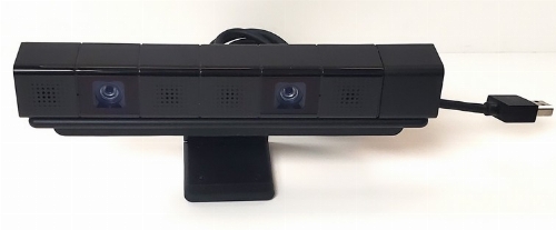 Playstation 4 Camera (Model CUH-ZEY1)
