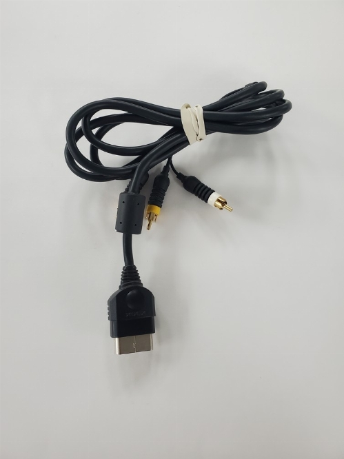 Xbox AV Cable