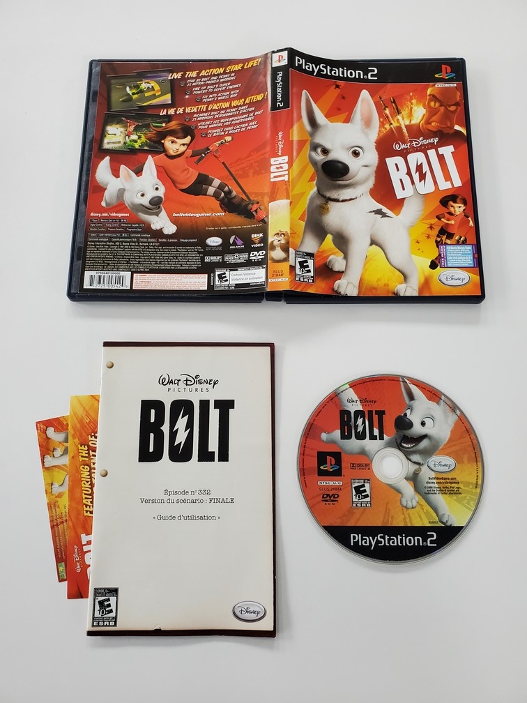 Bolt (CIB)