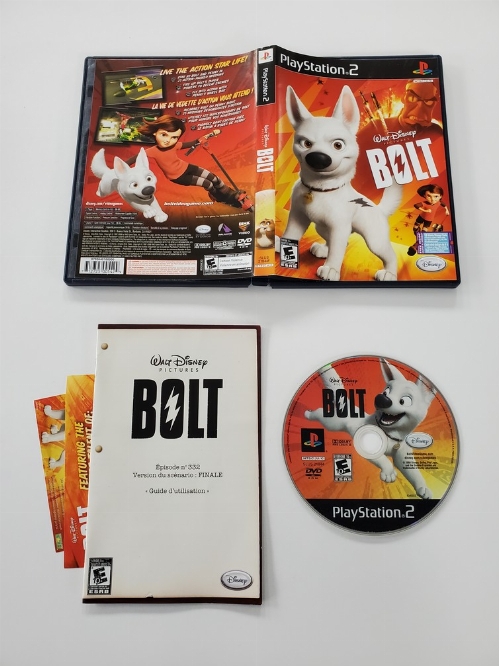 Bolt (CIB)