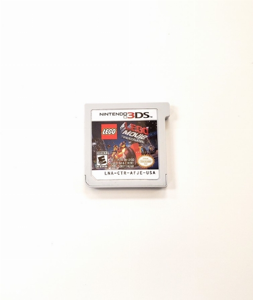 LEGO The Movie: Videogame (C)