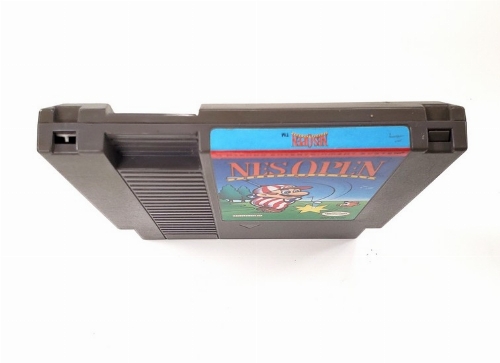 NES Open: Tournament Golf (C)