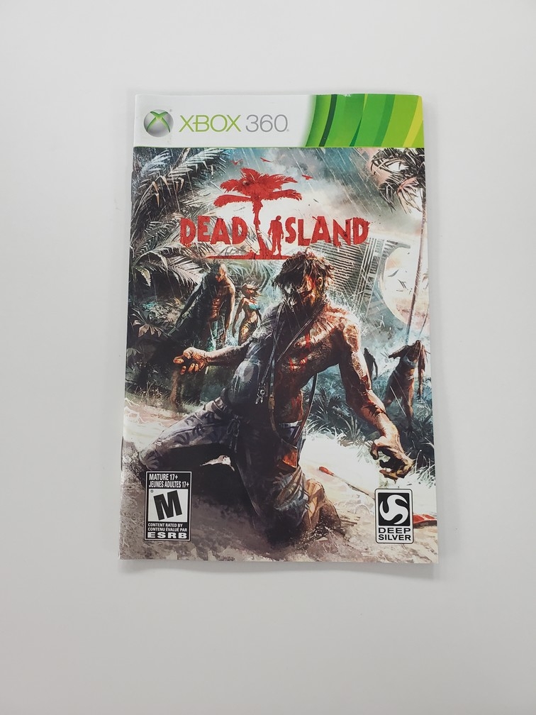 Dead Island (I)