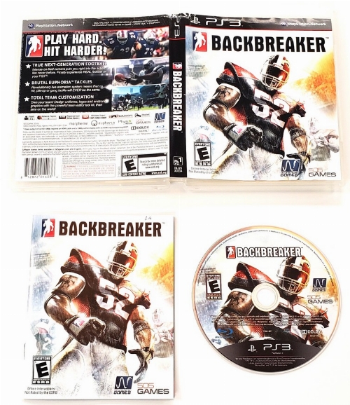 Backbreaker (CIB)