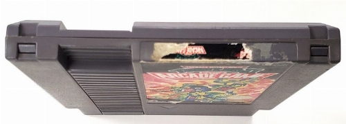 Teenage Mutant Ninja Turtles II * (C)