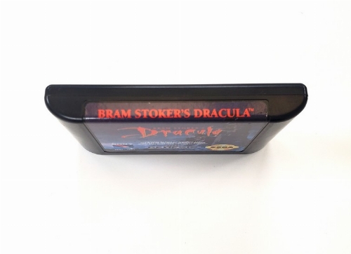 Bram Stoker's Dracula (C)