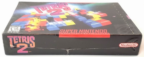Tetris 2 (NEW)