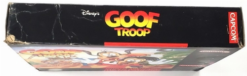 Goof Troop (CIB)