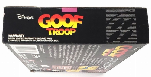 Goof Troop (CIB)