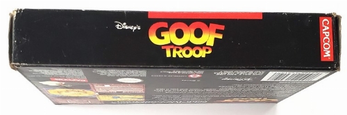 Goof Troop (CIB)