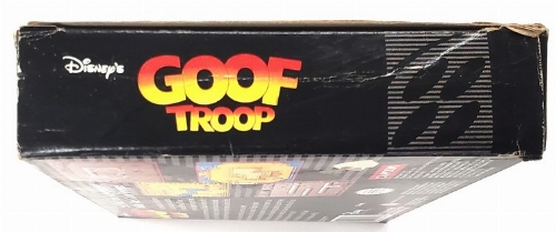 Goof Troop (CIB)