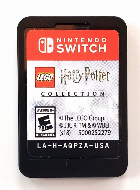 LEGO Harry Potter: Collection (C)