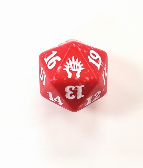 Ravnica: Guild Kits - Spindown D20 Life Counter