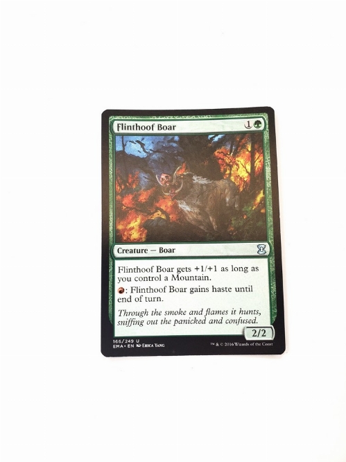 Flinthoof Boar