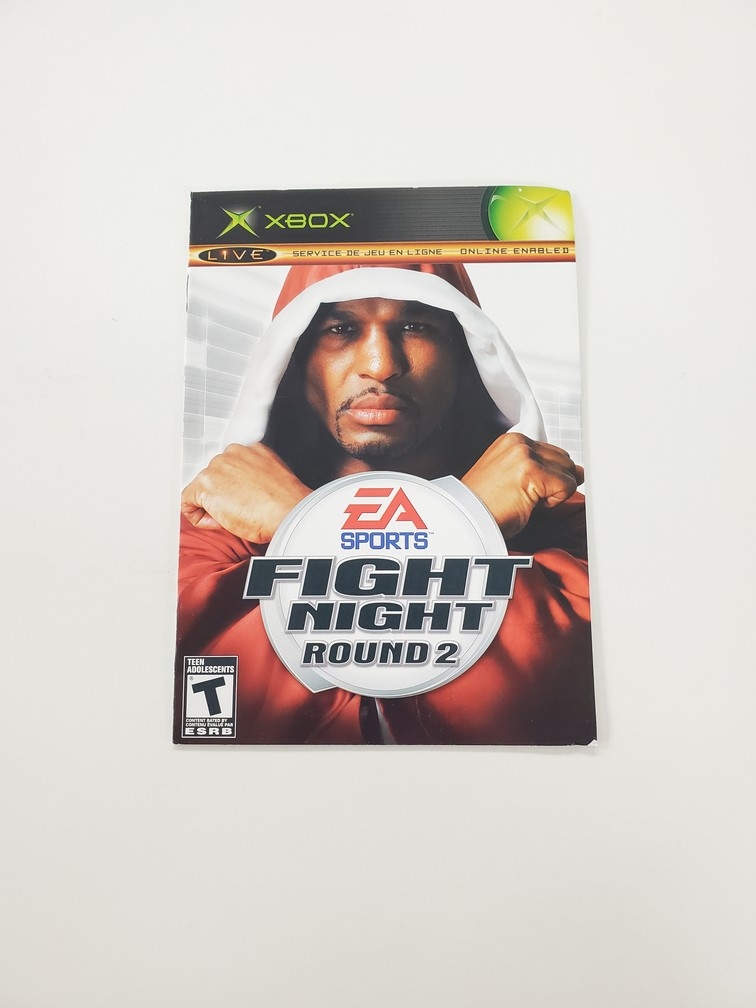 Fight Night: Round 2 (I)