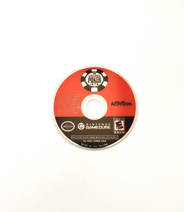 World Series of Poker 2005 (C)