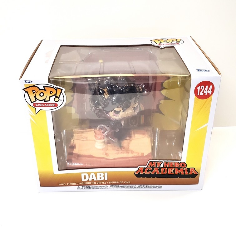 Dabi #1244 (NEW)
