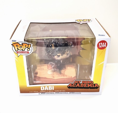 Dabi #1244 (NEW)