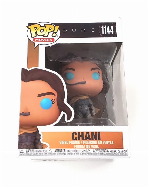 Chani #1144 (NEW)