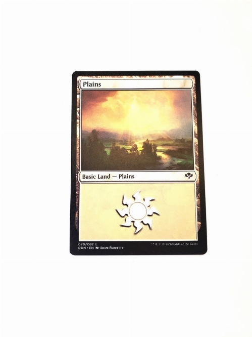 Plains (079)