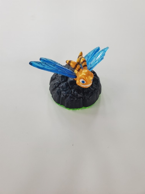 Sparx Dragonfly - Spyro's Adventure
