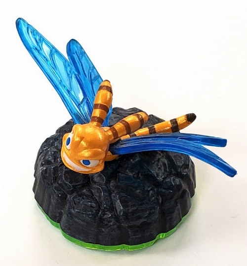 Sparx Dragonfly - Spyro's Adventure