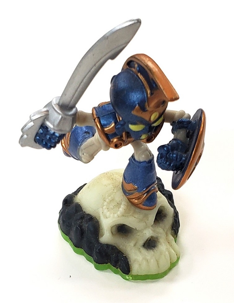 Chop Chop - Spyro's Adventure