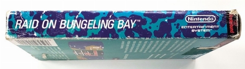Raid on Bungeling Bay (CIB)