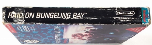 Raid on Bungeling Bay (CIB)