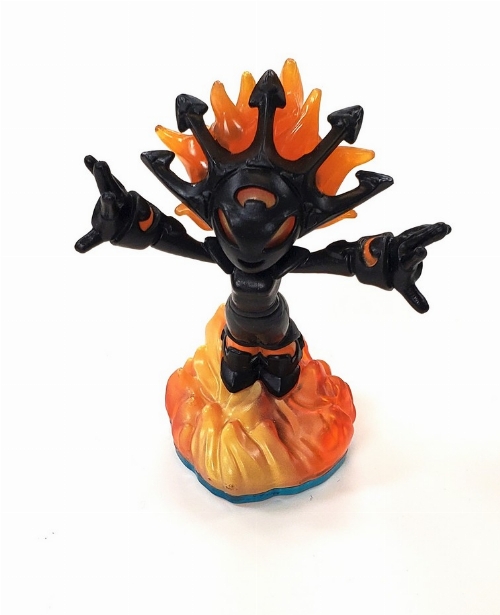 Smolderdash LightCore - Swap Force