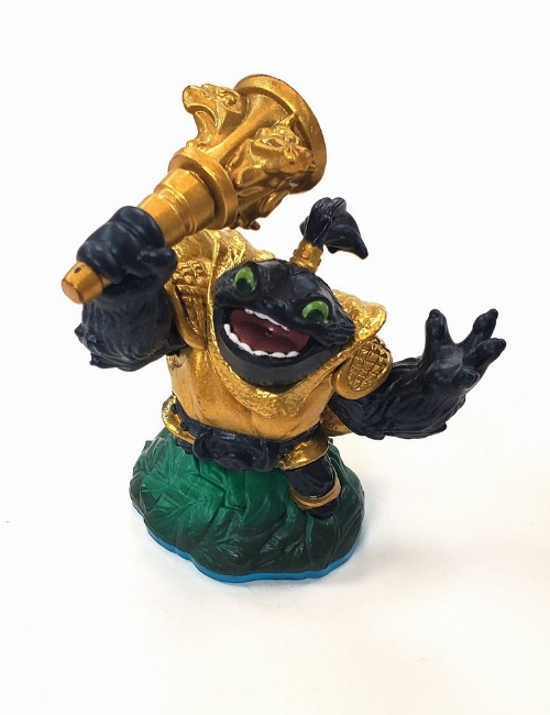 Legendary Zoo Lou - Swap Force