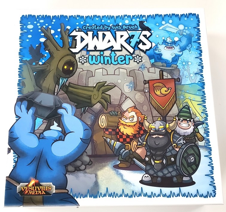 Dwar7s Winter